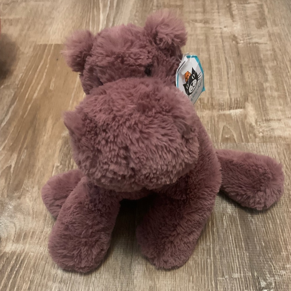 Huggady Hippo JellyCat